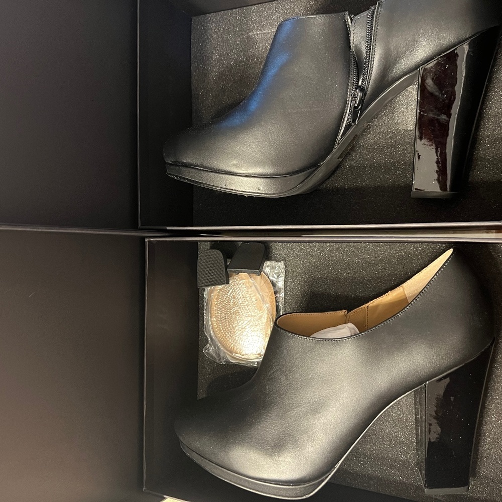Shoes of Pray